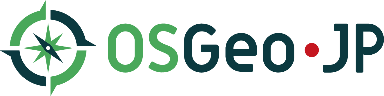 一般社団法人OSGeo日本支部